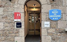 Hotel Quic En Groigne